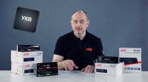 Обзор базовых бездисковых головных устройств JVC 2019 года: KD-X161 KD-X162 KD-X163 и KD-X165