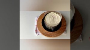 Как приготовить крем на маскарпоне?сборка торта? krem na mascarpone - naidacake