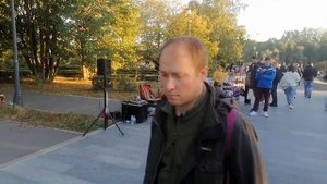 День города в Зеленограде.#2022 #праздник #весело #музыка #танцы #зеленоград #zelenograd