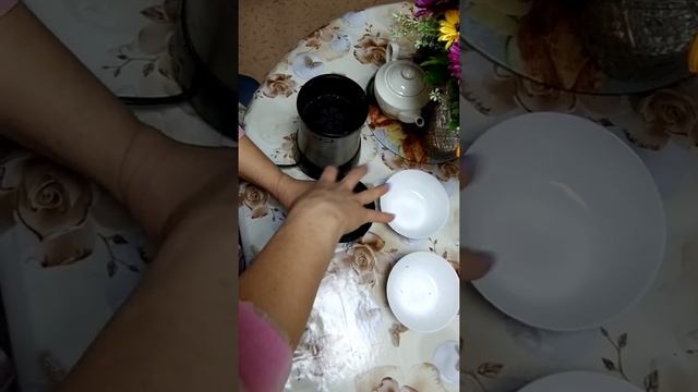 Кладезь витамина С. Блендер iCook
