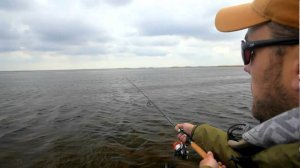 Lucky Craft Classical Minnow by Bugorsky