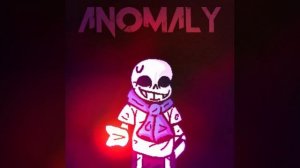 Undertale: Interchange Revenge - Act 3: Anomaly