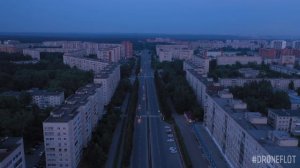 Город Северск Томской области