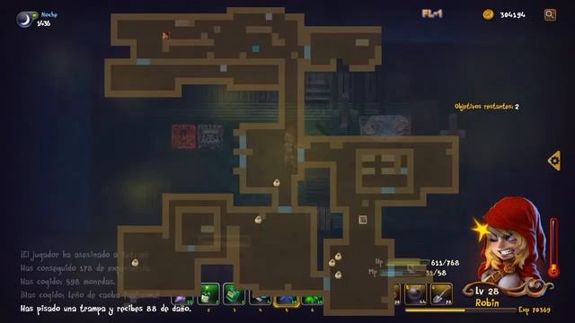 Dragon Fin Soup: Master Looper example смотреть онлайн