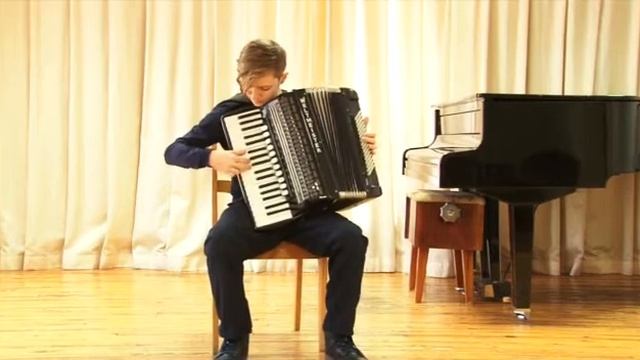 Довгалюк Павел 12 лет смотреть онлайн