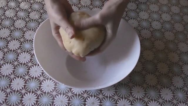 #ПЕСОЧНОЕ ПЕЧЕНЬЕ.  БЫСТРО! ВКУСНО! ЛЕГКО!