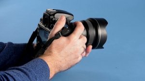 Обзор сверхширокоугольного светосильного зум-объектива Nikon AF-S Nikkor 14-24mm F2.8G ED