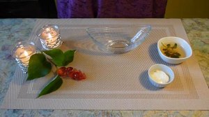 МАСКА ДЛЯ ЛИЦА ИЗ ЖЕЛАТИНА