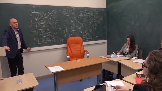 22. Карбон палеозоя: ароморфозы рептилий и растений