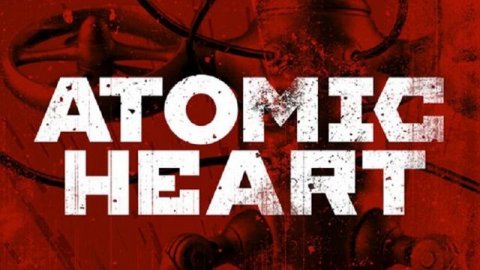Ремикс Комарово - Atomic Heart OST