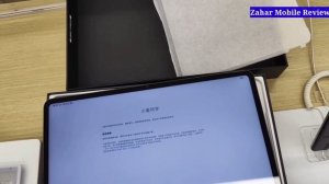 Xiaomi Pad 6 Max 14 Unboxing!