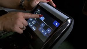 LEXUS LM300h Автообзор лексус минивэн LM300h