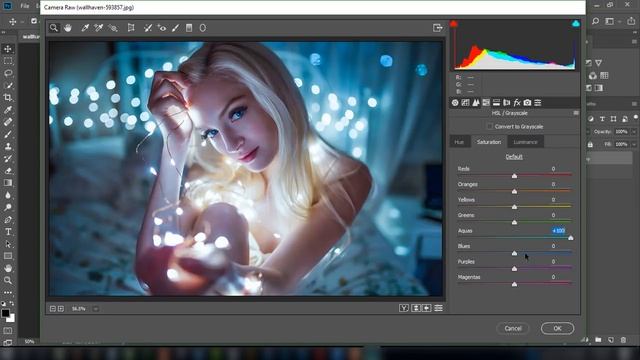 Photoshop cc 2018 Tutorial | Edit like brandon woelfel смотреть онлайн