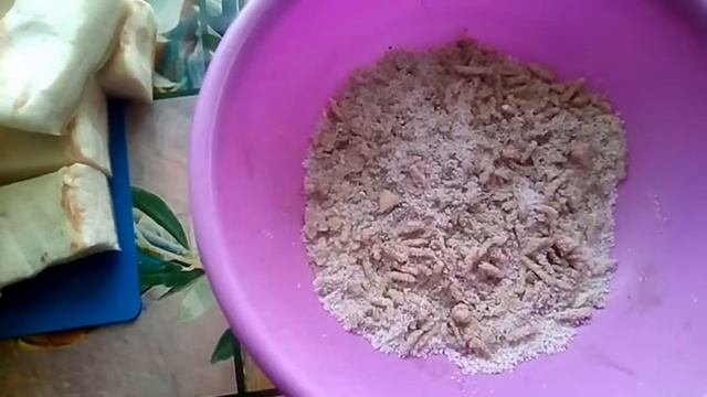 Сало соленое в рассоле