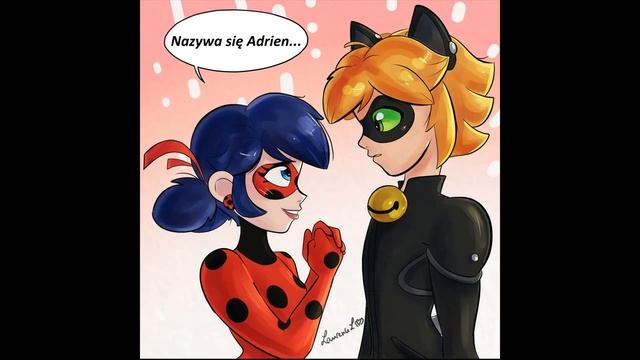 Miraculum Komiksy #653 ?PL?Co ona właśnie robi?? смотреть онлайн