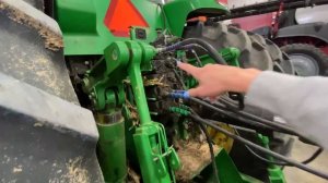 2020 Fendt 939 vs. John Deere 8530