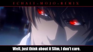 Eminem - Death Note (2020)