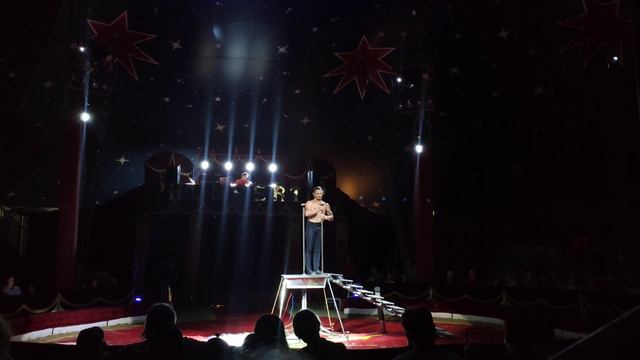 Ekwilibrystyka - Hynek Navratil junior смотреть онлайн