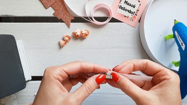 Ушки из фоамирана | заколки с ушками из фоамирана | заколки для девочек смотреть онлайн