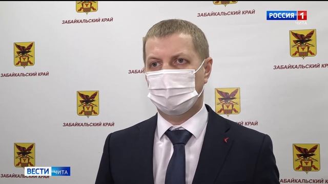 Минсельхоз Забайкальского края подвёл итоги работы за 2020 год смотреть онлайн