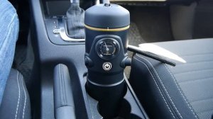 Видео инструкция Handpresso Auto