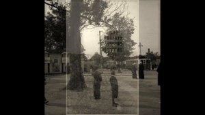 Послевоенный Калининград / Post War Kaliningrad: 1945 - 1960