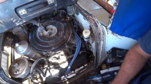 Катаюсь теперь на автобусе, работа от первого лица