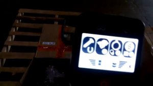 Go-find 40 настройка для пляжа и воды. Настройка на поиск золота