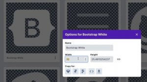 SVG Export - A File Scrapper and SVG Conversion Chrome Extension