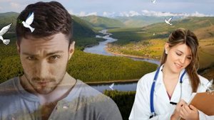 Медсестра выхаживала мужчину, который потерял память, и поняла, что влюбилась. Она была в шоке когд