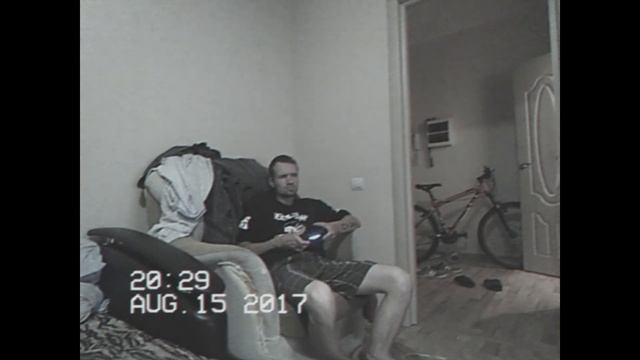 Паранормальное Явление смотреть онлайн