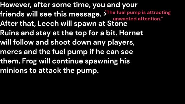 Roblox Isle | A Guide to the Parasites смотреть онлайн