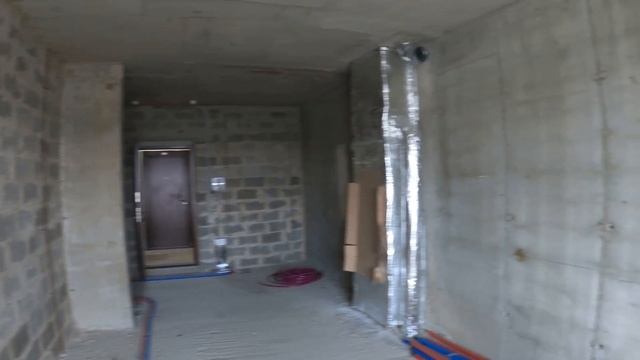 32,8 КВ.М. 9 ЭТАЖ | КВАРТИРА В ЖК "Босфор" | #ВТОРИЧКИСОЧИЮДВ