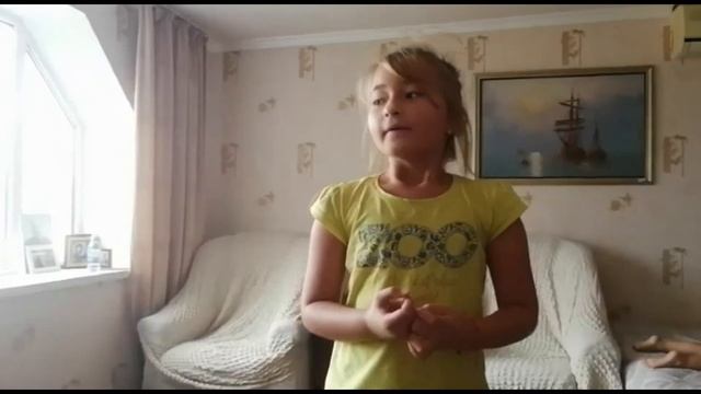 Сказка об умном мышонке