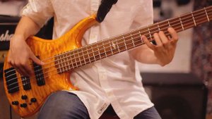 Groove || Rhythm section Bortnik A., Kirzon I. 2\3