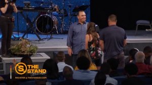 Родни Ховард-Браун. Не только проповедь Слова, но и проявление силы Духа.