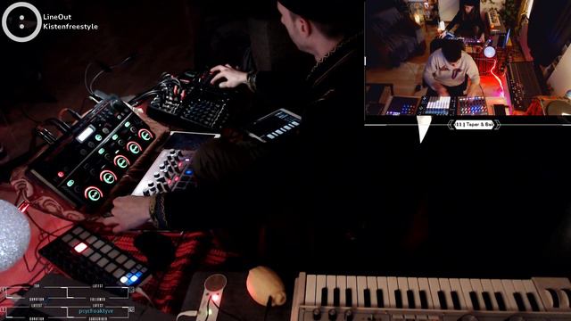 Kistenfreestyle-Session 04/02/23 | Excerpt смотреть онлайн