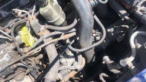 T2603 ДВС (Двигатель) VW Sharan 1.9tdi AVG