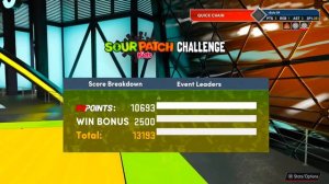 HOW I WON SOUR PATCH KIDS EVENT & GOT UNLIMITED BOOSTS in NBA 2K22! BEST METHODS TO WIN EVENTS 2K22