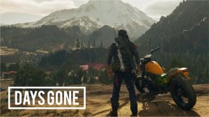 Days Gone на ПК (2022) ► Я КОЕ-ЧТО ПРИДУМАЛ #42