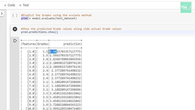 Simple Linear Regression using Spark MLLib | Build Train & Evaluate Model смотреть онлайн