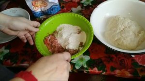 Вчерашние пельмени!❤️?