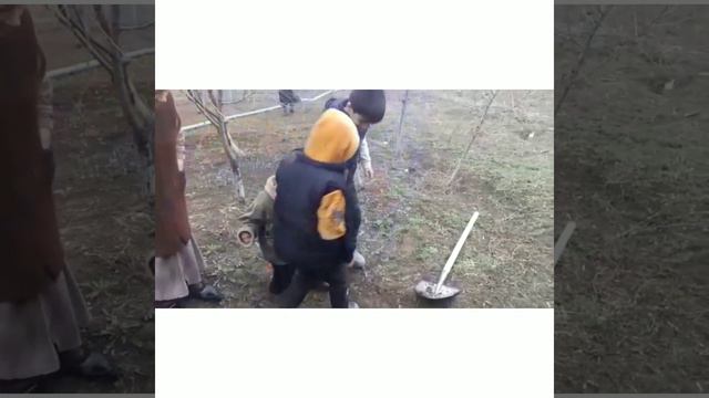 бауыржан Момышулы