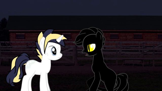 Пони страшилка – кто страшнее смотреть онлайн