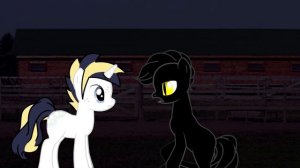 Пони страшилка – кто страшнее