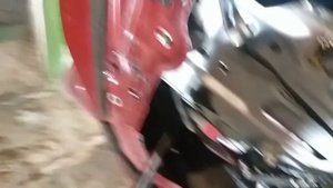 Замена тросика открывания двери киа церато. Kia cerato door opening cable replacement.