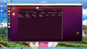 03 Управление процессами Linux Ubuntu 21 xx 2ч