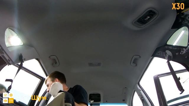 Шумоизоляция Hyundai Tucson за 1 день. Уровень Премиум. АвтоШум.