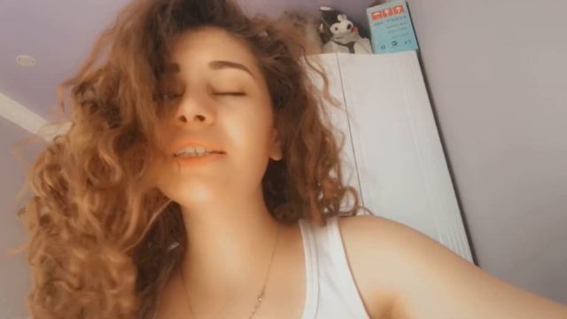 REFLEX - Мне трудно говорить (cover by Diania) смотреть онлайн