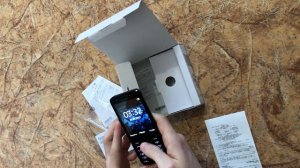 Nokia 230 РАСПАКОВКА И БЫСТРЫЙ ОБЗОР ОТ ТАНКИСТА